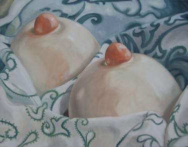 Print of Figurative Food Paintings by SAMPIERI GIACOMO