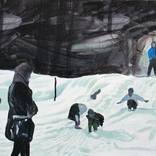 Overnight Snow by Emily Hillier