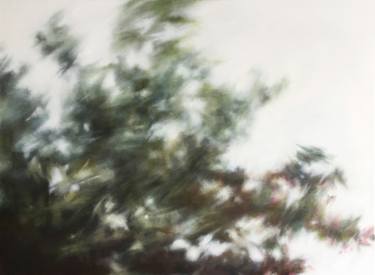 Print of Tree Paintings by Bronwyn Woodley Graham