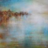 Shoreline by Bronwyn Woodley Graham
