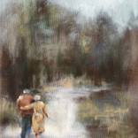 One Moment in Time by Bronwyn Woodley Graham