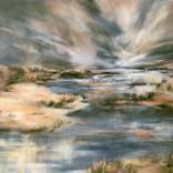 Sky Meets Earth by Bronwyn Woodley Graham