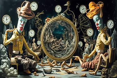 Original Conceptual Fantasy Photography by Igor Bajenov