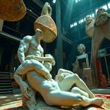 Surrealism global - original representation!... by Igor Bajenov