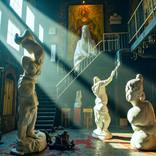 Surrealism global - original representation!... by Igor Bajenov