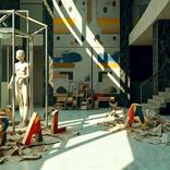 Trend in Avant-Garde Times:..Revolution of Styles Avant-Garde ! by Igor Bajenov