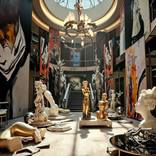 Trend in Avant-Garde Times:..Revolution of Styles Avant-Garde ! by Igor Bajenov
