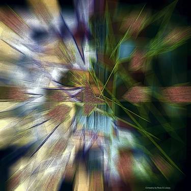 Original Abstract Photography by Igor Bajenov