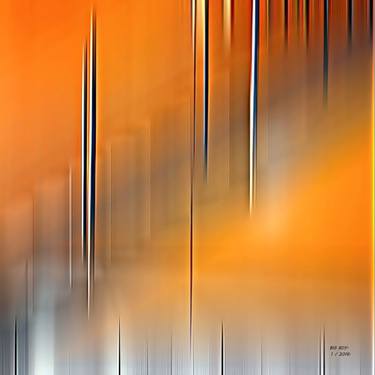 Original Abstract Photography by Igor Bajenov