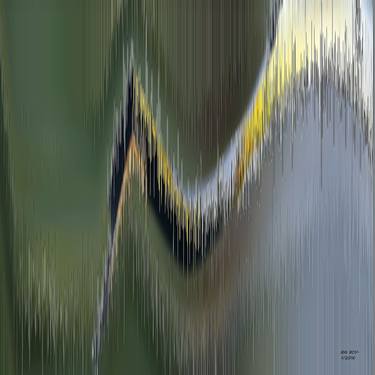 Print of Abstract Expressionism Abstract Photography by Igor Bajenov