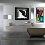 Exclusive Photo Collection in Modern Art-Digital Photo mix in Fine Painting Art-Abstract/Fantasy-Figurative.