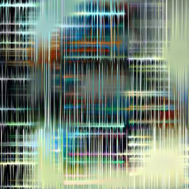 Original Abstract Photography by Igor Bajenov