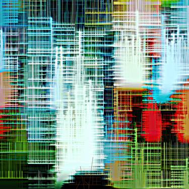 Original Abstract Photography by Igor Bajenov