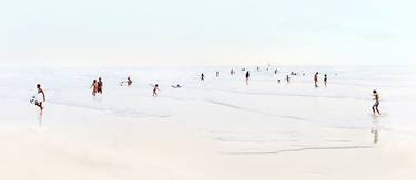Print of Beach Photography by Yigal Pardo