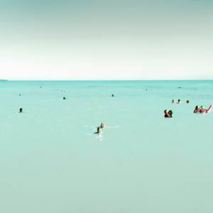 Bathers 01