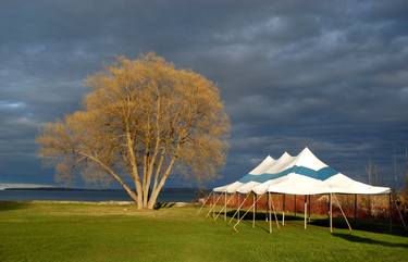 Print of Fine Art Landscape Photography by Yigal Pardo