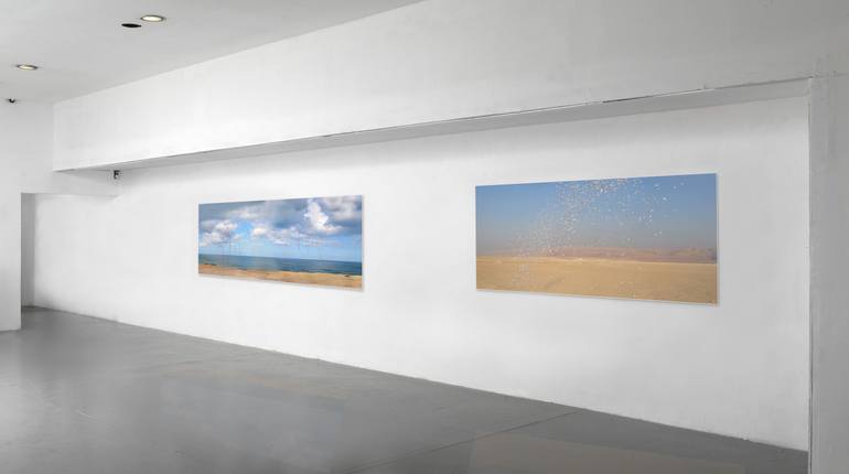 Original Conceptual Seascape Photography by Yigal Pardo