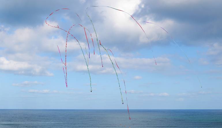Original Conceptual Seascape Photography by Yigal Pardo