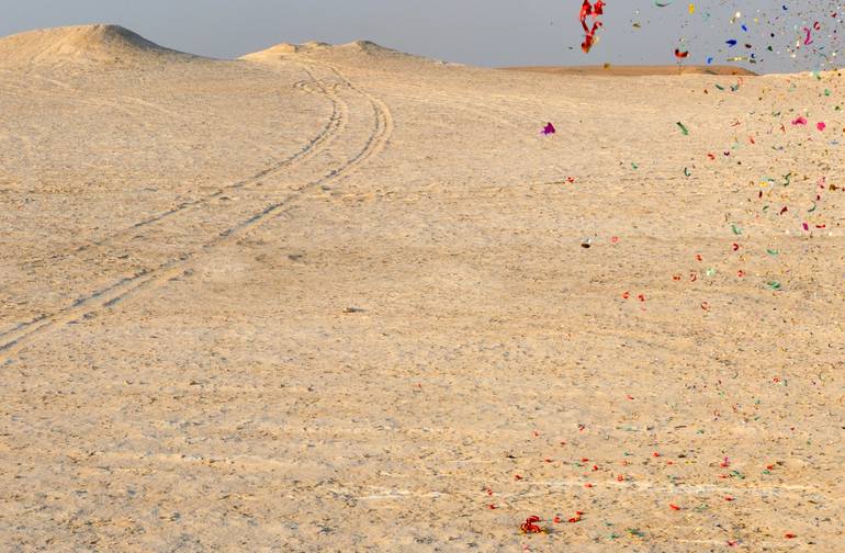 Original Other Landscape Photography by Yigal Pardo