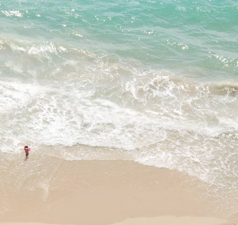 Original Beach Photography by Yigal Pardo