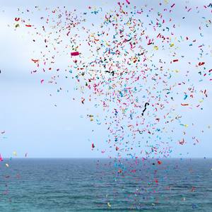 Collection Soothing Seascapes