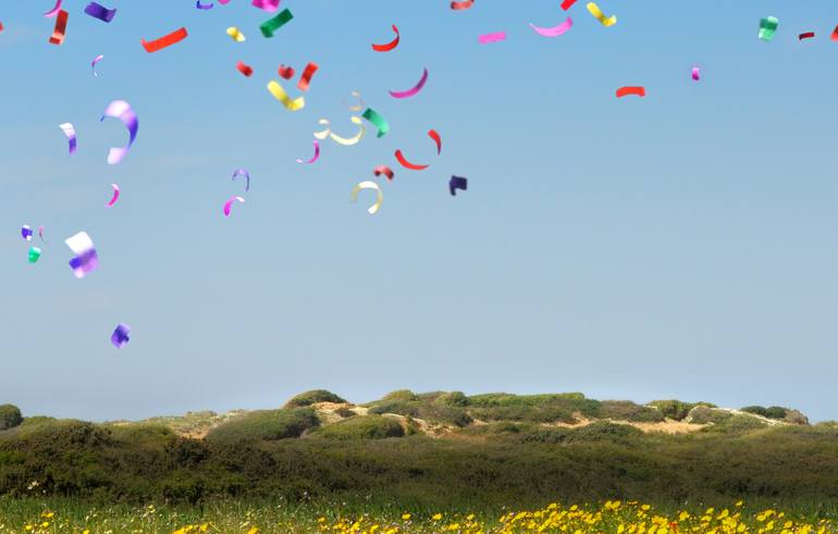 Original Other Landscape Photography by Yigal Pardo