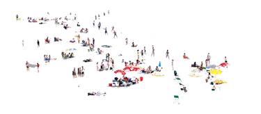 Original Fine Art Beach Photography by Yigal Pardo