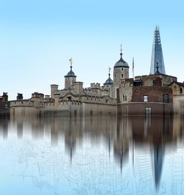 Original Architecture Photography by Yigal Pardo