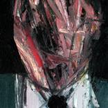 Head 4 (2nd series). by Carp Matthew
