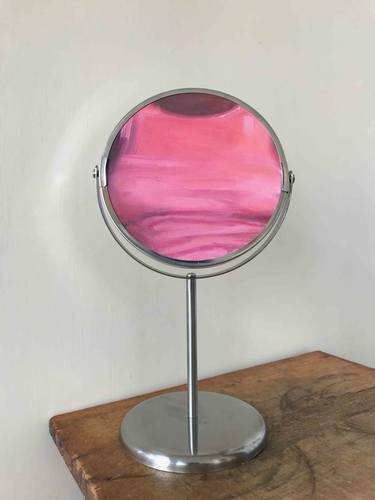 Pink (Mirror mirror 6) thumb