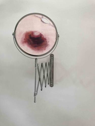 Nipple (Mirror mirror on the wall 9) thumb