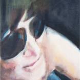 Sunglasses by Andrea Radai