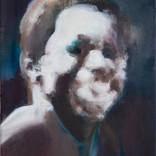 With racket by Andrea Radai