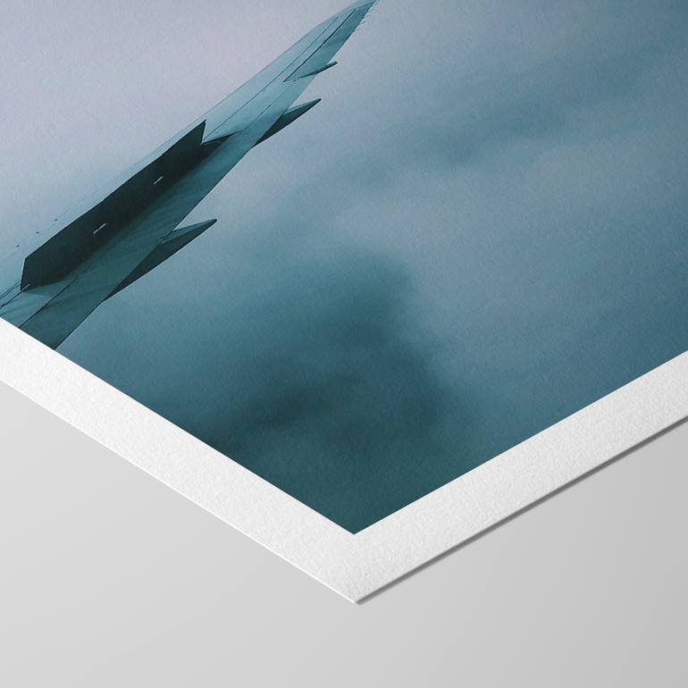 Original Modernism Travel Photography by Camile O'Briant
