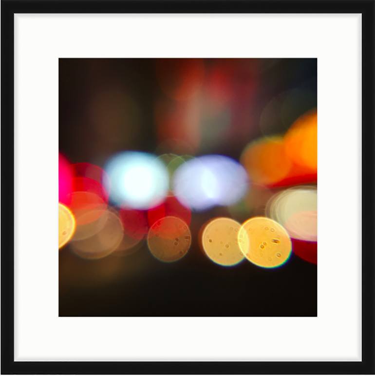 Original Abstract Photography by Camile O'Briant
