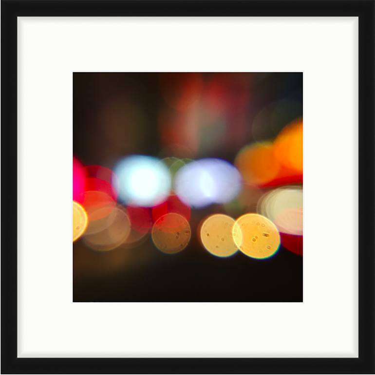 Original Abstract Photography by Camile O'Briant