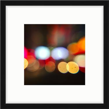 Original Abstract Photography by Camile O'Briant