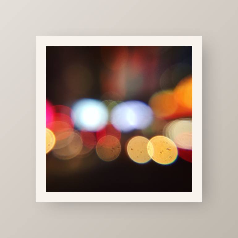 Original Modernism Abstract Photography by Camile O'Briant