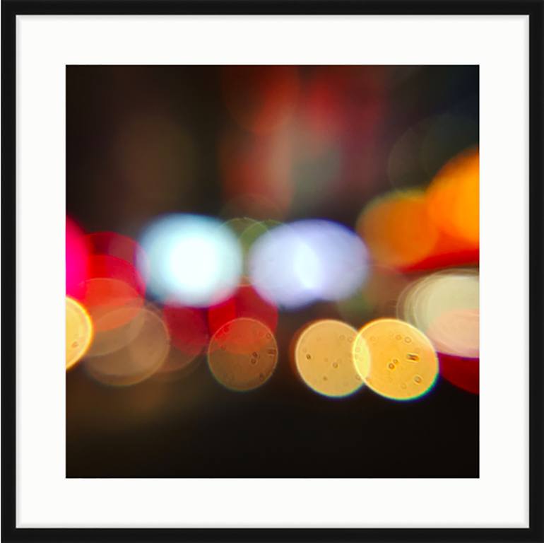 Original Modernism Abstract Photography by Camile O'Briant
