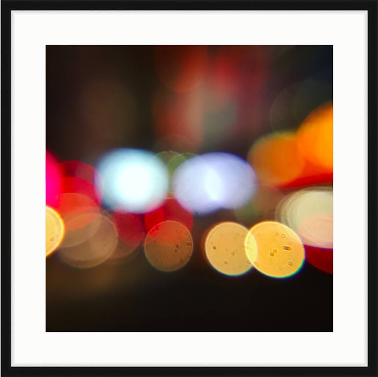 Original Abstract Photography by Camile O'Briant