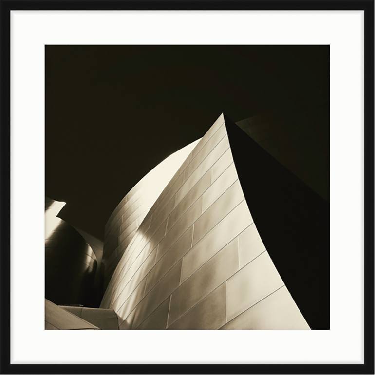 Original Architecture Photography by Camile O'Briant