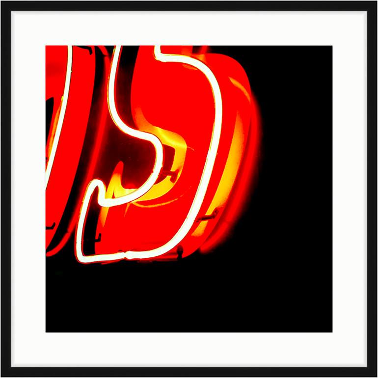 Original Abstract Photography by Camile O'Briant