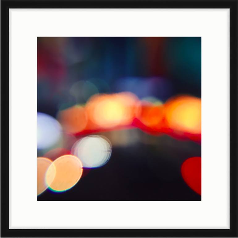Original Abstract Photography by Camile O'Briant