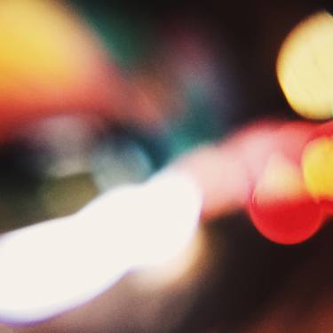 Original Modern Abstract Photography by Camile O'Briant