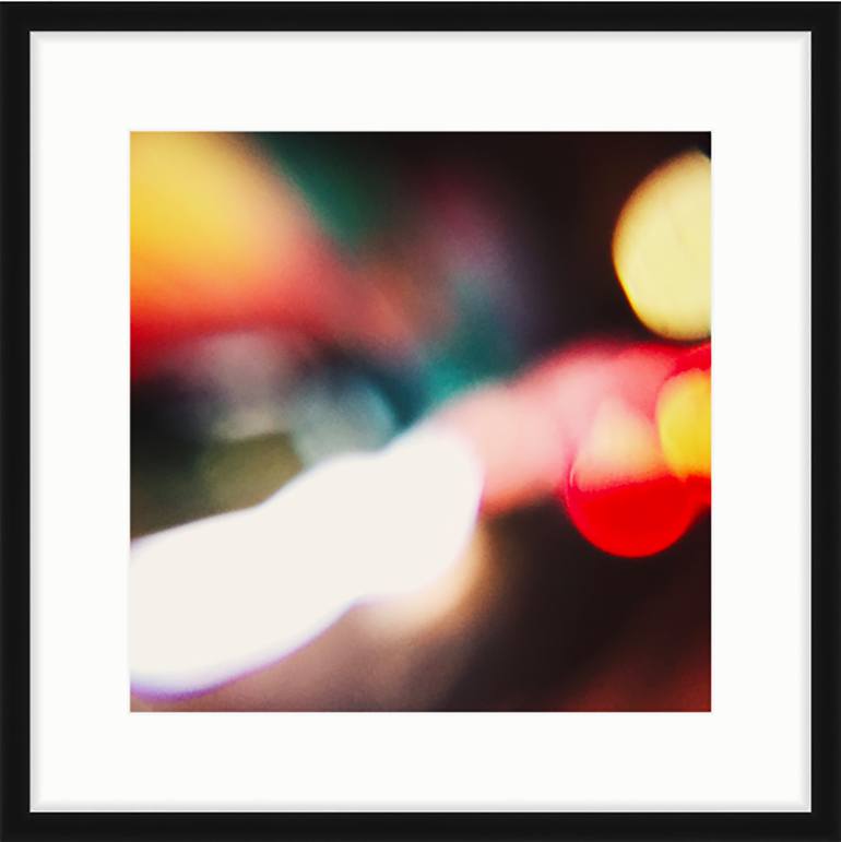 Original Abstract Photography by Camile O'Briant