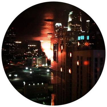 Nightscape No. 1, L.A. - Limited Edition 1 of 25 thumb