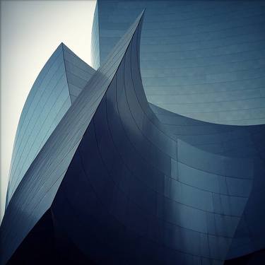 Original Architecture Photography by Camile O'Briant