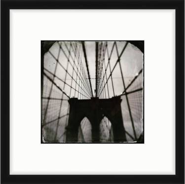 Brooklyn Bridge No. 2 - Limited Edition of 100 thumb