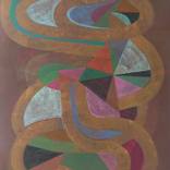 Cubist Art Inspired by Pablo Picasso thumb