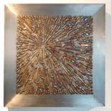 Meditations in metal XXV by Nick Tommey